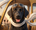 Chloe, Finance & Client Relations