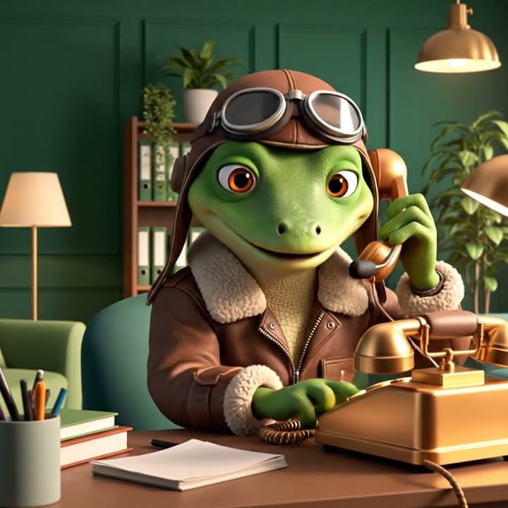 Nigel — AI Outbound Sales Specialist